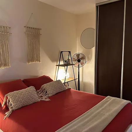 Apartment Le Terracotta - Parking - Place Du Capitole Toulouse
