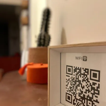 Le Terracotta Appartamento *