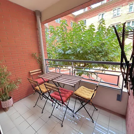 Appartamento Le Terracotta *